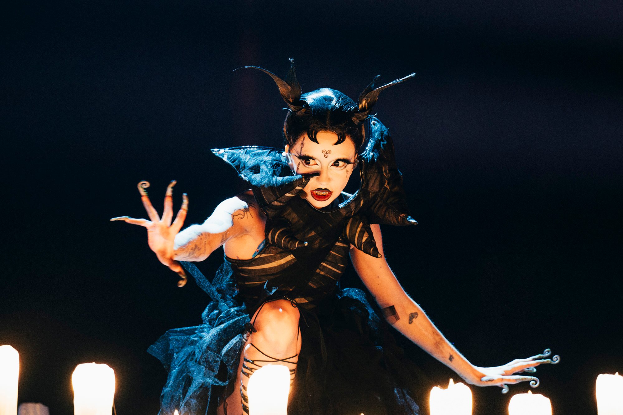 Ireland, Eurovision 2024 rehearsal