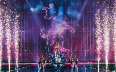 ESC 2025 rehearsals: The semi 2 winners and losers