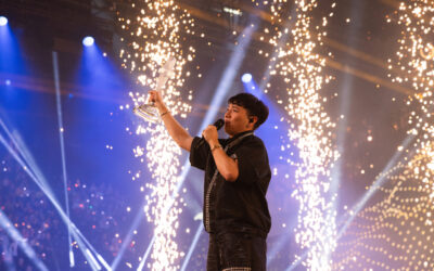 Austria wins ESC 2025!