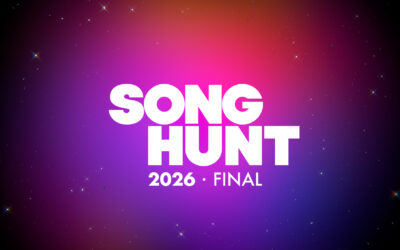 SongHunt 2026 – The Final