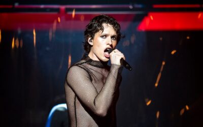 Søren Torpegaard Lund from Denmark is the winner of ChatVote 2026!