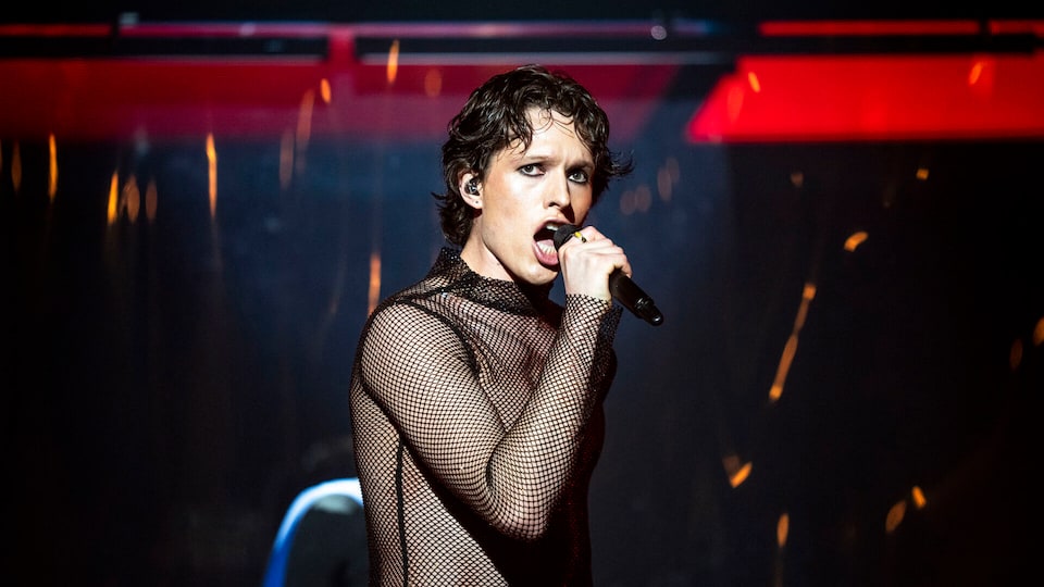 Søren Torpegaard Lund from Denmark is the winner of ChatVote 2026!